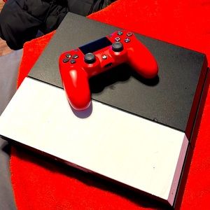PS4 for sell